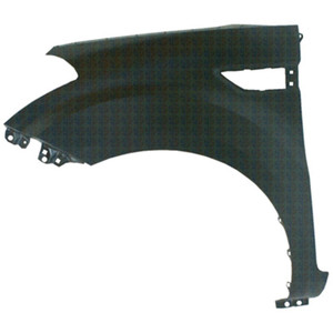 Upgrade Your Auto | Body Panels, Pillars, and Pans | 10-13 Kia Soul | CRSHX17723