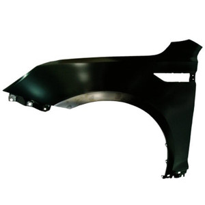 Upgrade Your Auto | Body Panels, Pillars, and Pans | 11-16 Kia Optima | CRSHX17732