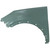 Upgrade Your Auto | Body Panels, Pillars, and Pans | 11-16 Kia Sportage | CRSHX17733