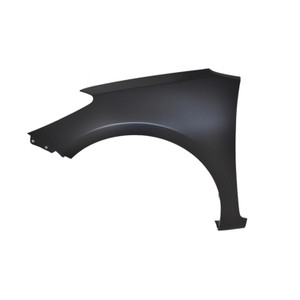 Upgrade Your Auto | Body Panels, Pillars, and Pans | 14-18 Kia Forte | CRSHX17737