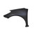 Upgrade Your Auto | Body Panels, Pillars, and Pans | 14-18 Kia Forte | CRSHX17737