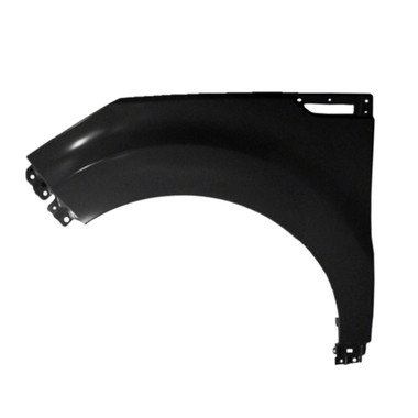 Upgrade Your Auto | Body Panels, Pillars, and Pans | 14-19 Kia Soul | CRSHX17739