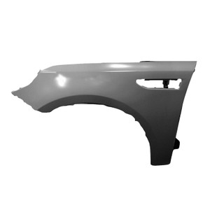 Upgrade Your Auto | Body Panels, Pillars, and Pans | 16-20 Kia Optima | CRSHX17743