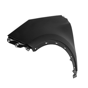 Upgrade Your Auto | Body Panels, Pillars, and Pans | 17-21 Kia Sportage | CRSHX17745