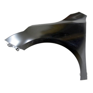 Upgrade Your Auto | Body Panels, Pillars, and Pans | 19-20 Kia Forte | CRSHX17752
