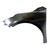 Upgrade Your Auto | Body Panels, Pillars, and Pans | 19-20 Kia Forte | CRSHX17752