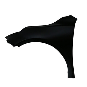 Upgrade Your Auto | Body Panels, Pillars, and Pans | 19-20 Kia Forte | CRSHX17753
