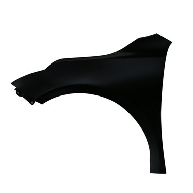 Upgrade Your Auto | Body Panels, Pillars, and Pans | 19-20 Kia Forte | CRSHX17753