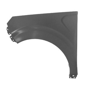 Upgrade Your Auto | Body Panels, Pillars, and Pans | 20-21 Kia Soul | CRSHX17754