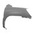 Upgrade Your Auto | Body Panels, Pillars, and Pans | 05-10 Kia Sportage | CRSHX17760