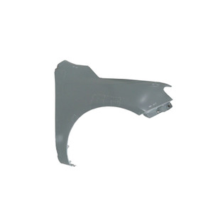 Upgrade Your Auto | Body Panels, Pillars, and Pans | 10-13 Kia Forte | CRSHX17766
