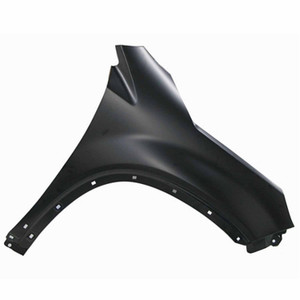 Upgrade Your Auto | Body Panels, Pillars, and Pans | 11 Kia Sorento | CRSHX17769