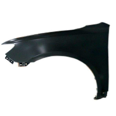 Upgrade Your Auto | Body Panels, Pillars, and Pans | 09-10 Kia Optima | CRSHX17770