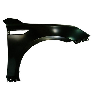 Upgrade Your Auto | Body Panels, Pillars, and Pans | 11-16 Kia Optima | CRSHX17771
