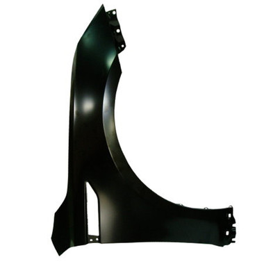 Upgrade Your Auto | Body Panels, Pillars, and Pans | 11-16 Kia Optima | CRSHX17772