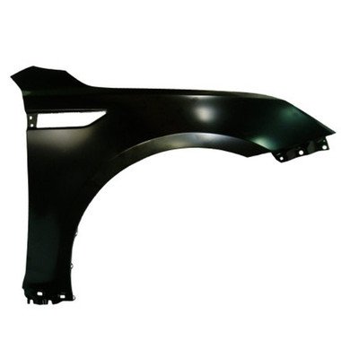 Upgrade Your Auto | Body Panels, Pillars, and Pans | 11-16 Kia Optima | CRSHX17773