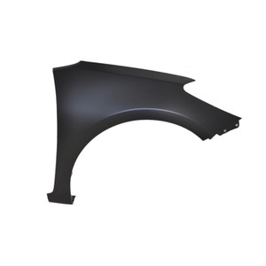 Upgrade Your Auto | Body Panels, Pillars, and Pans | 14-18 Kia Forte | CRSHX17777