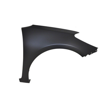 Upgrade Your Auto | Body Panels, Pillars, and Pans | 14-18 Kia Forte | CRSHX17777
