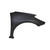 Upgrade Your Auto | Body Panels, Pillars, and Pans | 14-18 Kia Forte | CRSHX17778