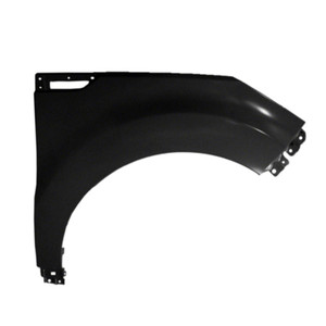 Upgrade Your Auto | Body Panels, Pillars, and Pans | 14-19 Kia Soul | CRSHX17782