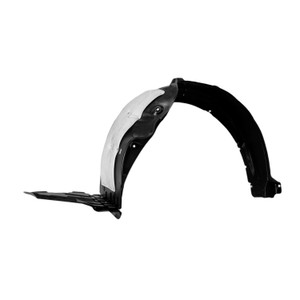 Upgrade Your Auto | Fender Trim | 11-13 Kia Optima | CRSHX17783