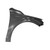 Upgrade Your Auto | Body Panels, Pillars, and Pans | 10-13 Kia Forte | CRSHX17784