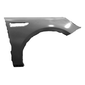 Upgrade Your Auto | Body Panels, Pillars, and Pans | 16-20 Kia Optima | CRSHX17786