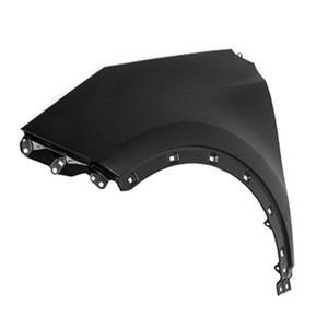 Upgrade Your Auto | Body Panels, Pillars, and Pans | 17-21 Kia Sportage | CRSHX17787