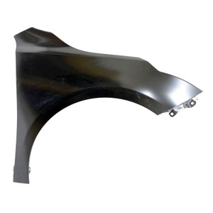 Upgrade Your Auto | Body Panels, Pillars, and Pans | 19-20 Kia Forte | CRSHX17794