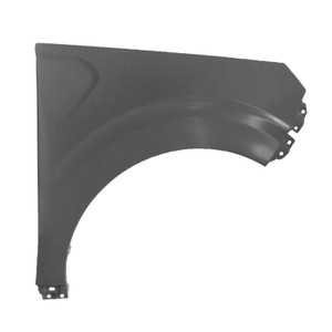 Upgrade Your Auto | Body Panels, Pillars, and Pans | 20-21 Kia Soul | CRSHX17796