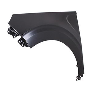 Upgrade Your Auto | Body Panels, Pillars, and Pans | 20-21 Kia Soul | CRSHX17797