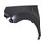 Upgrade Your Auto | Body Panels, Pillars, and Pans | 20-21 Kia Soul | CRSHX17797