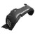 Upgrade Your Auto | Fender Trim | 10-11 Kia Soul | CRSHX17804
