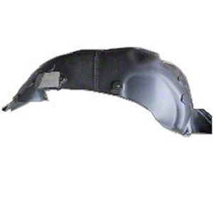Upgrade Your Auto | Fender Trim | 12-14 Kia Rio | CRSHX17808