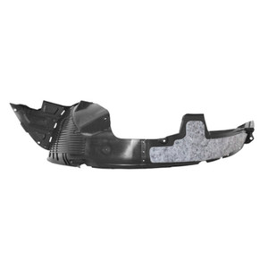 Upgrade Your Auto | Fender Trim | 14-16 Kia Forte | CRSHX17812