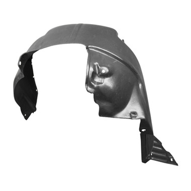 Upgrade Your Auto | Fender Trim | 12-13 Kia Soul | CRSHX17818
