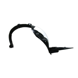 Upgrade Your Auto | Fender Trim | 14-15 Kia Optima | CRSHX17827