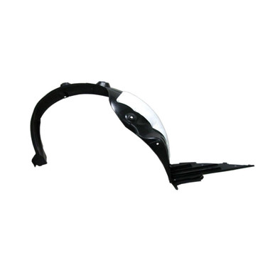 Upgrade Your Auto | Fender Trim | 14-15 Kia Optima | CRSHX17827