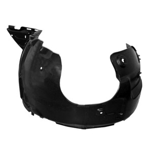 Upgrade Your Auto | Fender Trim | 14-15 Kia Sorento | CRSHX17833