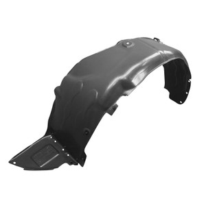 Upgrade Your Auto | Fender Trim | 16-17 Kia Rio | CRSHX17840
