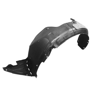 Upgrade Your Auto | Fender Trim | 17-18 Kia Forte | CRSHX17843