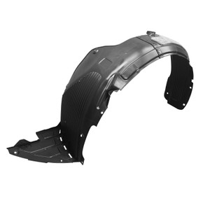 Upgrade Your Auto | Fender Trim | 17-18 Kia Forte | CRSHX17844