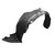 Upgrade Your Auto | Fender Trim | 17-18 Kia Forte | CRSHX17844