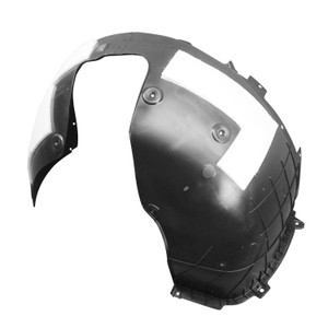 Upgrade Your Auto | Fender Trim | 20-21 Kia Sportage | CRSHX17851
