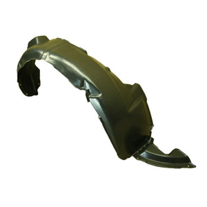 Upgrade Your Auto | Fender Trim | 10-13 Kia Forte | CRSHX17857