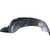 Upgrade Your Auto | Fender Trim | 12-14 Kia Rio | CRSHX17863