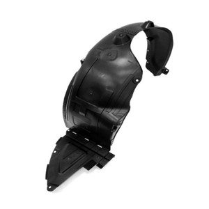 Upgrade Your Auto | Fender Trim | 12-13 Kia Optima | CRSHX17869
