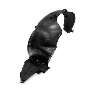 Upgrade Your Auto | Fender Trim | 12-13 Kia Optima | CRSHX17870