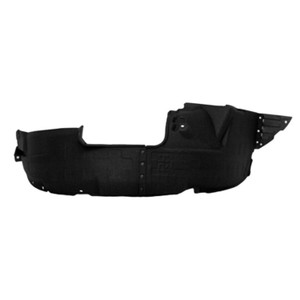 Upgrade Your Auto | Fender Trim | 12-13 Kia Soul | CRSHX17873