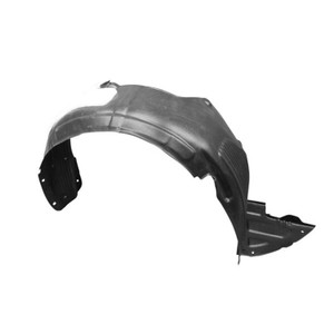 Upgrade Your Auto | Fender Trim | 14-15 Kia Forte | CRSHX17874